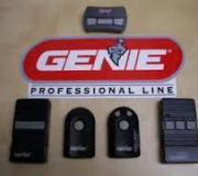 genie remotes